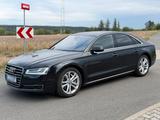 Audi A8 D4 facelift 3.0tdi 190kw Quattro - Audi A8 mit Diesel-Antrieb: Limousine, 4.0