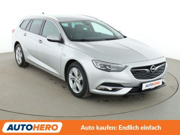Opel Insignia - 8