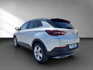 Opel Grandland X 1.5D Innovation KLIMAAUTOMATIK NAVI