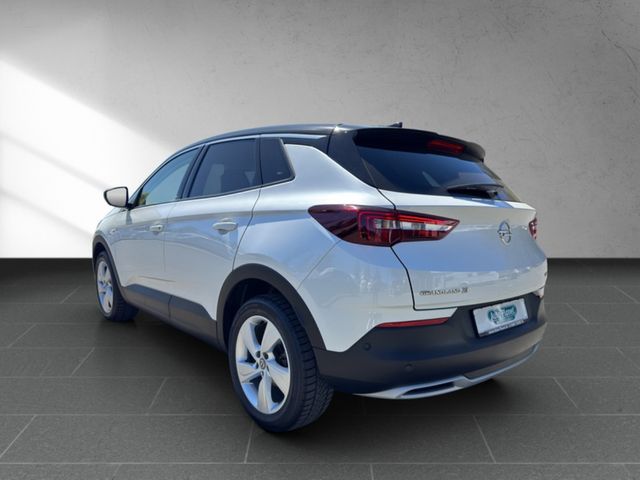Opel Grandland X 1.5D Innovation KLIMAAUTOMATIK NAVI
