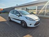 Ford Fiesta Trend Sport/Klima/Alu-Tüv-AU 03.2028 - Ford Fiesta aus 2010: Sport