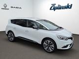 Renault Scenic Grand Equilibre Kamera, RATE 196,- - Renault Scenic Gebrauchtwagen in Frankfurt