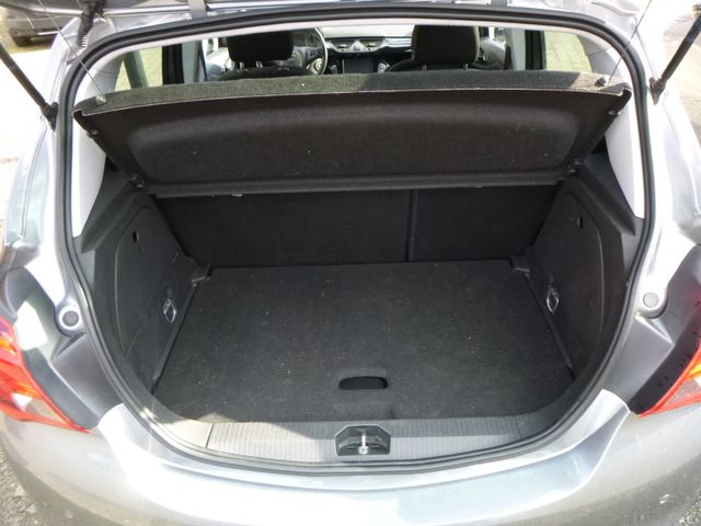 Corsa E 5-Türer Active