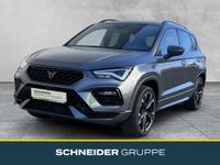 Cupra Ateca - Vorschau Bild 1