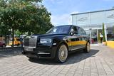 Rolls-Royce Cullinan/24"/Massage/HUD/360°/Panora/Garantie