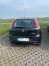 Fiat Punto 1,4 - Fiat Punto in Frankfurt (Main)