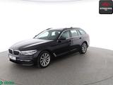 BMW 520 d T KEYLESS,HEADUP,PANORAMA,KAMERA,AMBIENTE - gebrauchte BMW 520 aus dem Jahr 2020