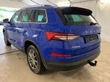 Skoda Kodiaq Style FACELIFT ACC|KAM|MATRIX|PANO|AHK - gebrauchte Skoda Kodiaq mit Facelift