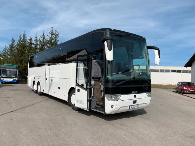 Scania VanHool Acron TX 16