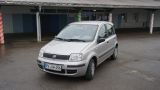 Fiat Panda - Fiat Panda aus 2003