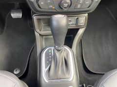 JEEP RENEGADE Limited MHEV 1.5