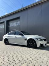 BMW M3 Individual LCI II - gebrauchte BMW M3 aus dem Jahr 2017