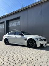 BMW M3 Individual LCI II - BMW M3 aus 2017
