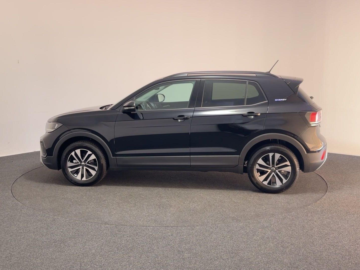 Volkswagen T-Cross - Bild 5