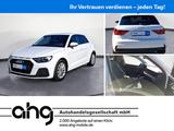 Audi A1 30 TFSI Sportback Klima - gebrauchte Audi A1 aus dem Jahr 2021