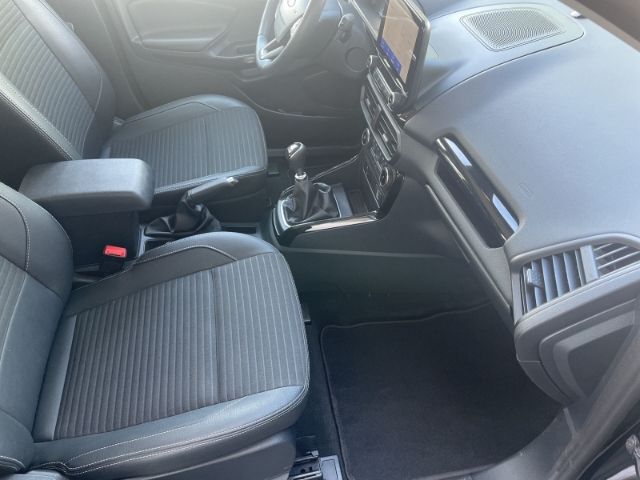 Fahrzeugabbildung Ford EcoSport 1.0 EcoBoost, Titanium , Navi, Sitzheiz