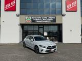 Mercedes-Benz Mercedes-benz A 180 d |PELLE|CERCHI IN LEGA|LED - Mercedes-Benz CE