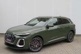 Audi SQ5 3.0 TFSI Quattro MATRIX.PANO.LUFTFEDER.360 - Audi SQ5 in Augsburg