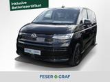 Volkswagen T7 Multivan LÜ 1.4 eHybrid DSG Navi AHK Top-Pake - VW T7 Multivan Gebrauchtwagen in München