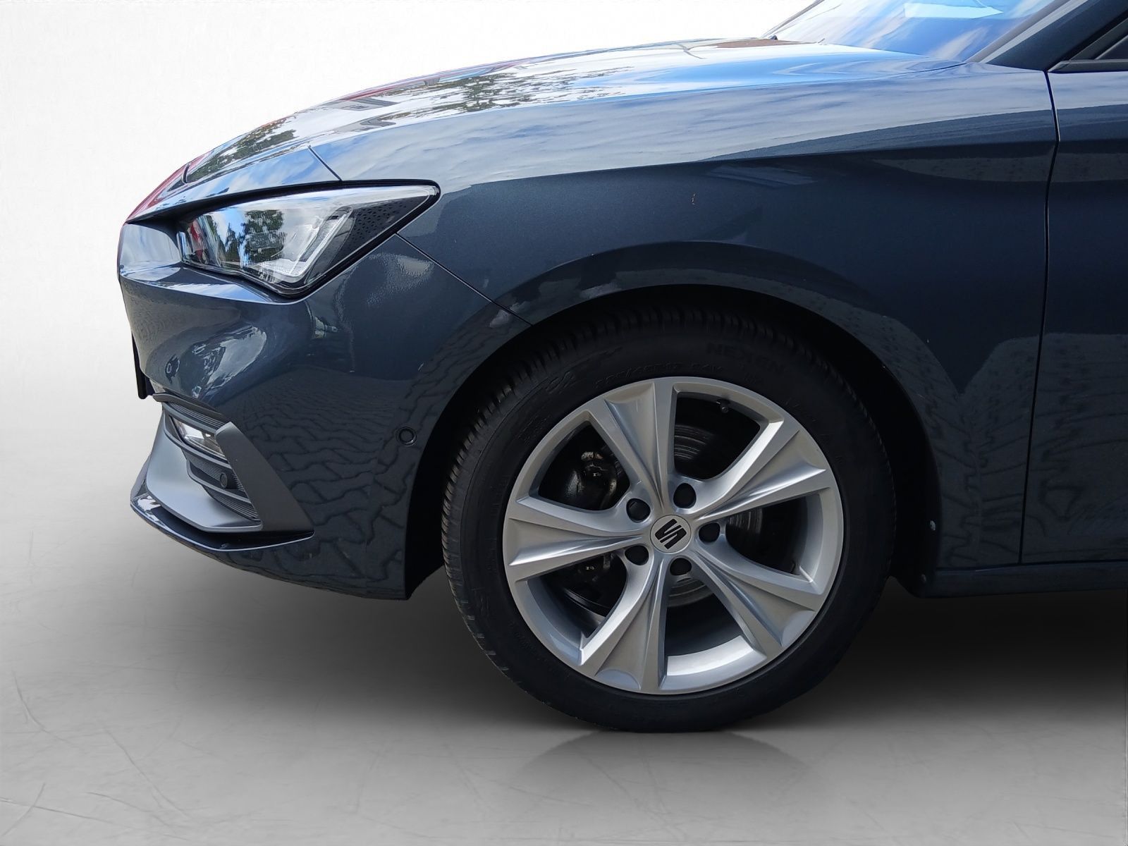 Seat Leon - Bild 14