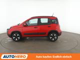 Fiat Panda 1.0 Mild-Hybrid Red *KLIMA*GARANTIE* - Fiat Panda Gebrauchtwagen in Hamburg