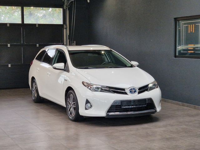 Toyota Auris Touring Sports Hybrid Edition 1,8*Klimaaut