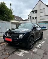 Nissan Juke F15 - Nissan JUKE F15