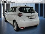 Renault ZOE EXPERIENCE R135 50kWh RÜCKFAHRKAMERA - gebrauchte Renault ZOE aus dem Jahr 2021