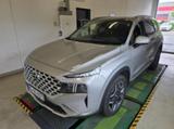 Hyundai Santa Fe Prime Hybrid 4WD Pano. HUD R.Cam Leder - Hyundai SANTA FE aus 2022
