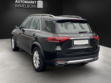 Mercedes GLE 350 - 6