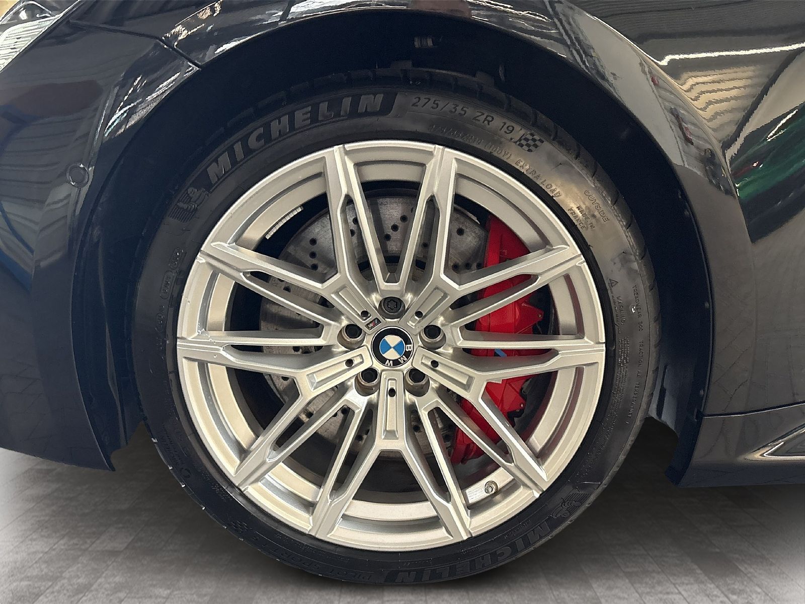 BMW M2 - Bild 9