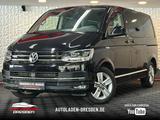 Volkswagen T6 Multivan 2.0TDI GEN SIX 4M* LED#AHK#SH#ACC - VW T6 Multivan Gebrauchtwagen in Dresden