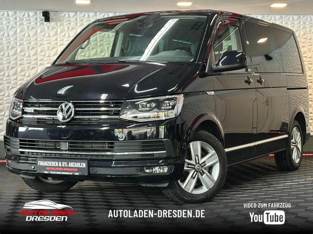 VW T6 Multivan