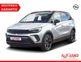 Opel Crossland GS-Line 1.2Turbo AT LED Kamera DAB PDC - Opel Crossland (X) Gebrauchtwagen in Dresden