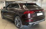 Audi SQ8 4.0 TDI quattro *Exclusive*Massage*Panorama* - Audi SQ8 4M