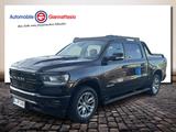 Dodge RAM 1500 Laramie Sport*U-frei*Deutsch*Generation - Dodge RAM Gebrauchtwagen in Frankfurt