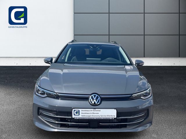 Golf VIII Variant 1.5 eTSI Style *DSG*AHK*MATRIX