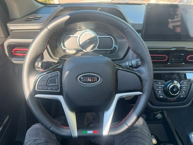 Fahrzeugabbildung SWM G03 S SCHIEBEDACH LEDER NAVI KAMERA 7 SITZER