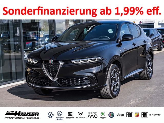 Alfa Romeo Tonale Ti 1.3T PHEV Q4 WINTER ASSISTENZ VIRTUAL 