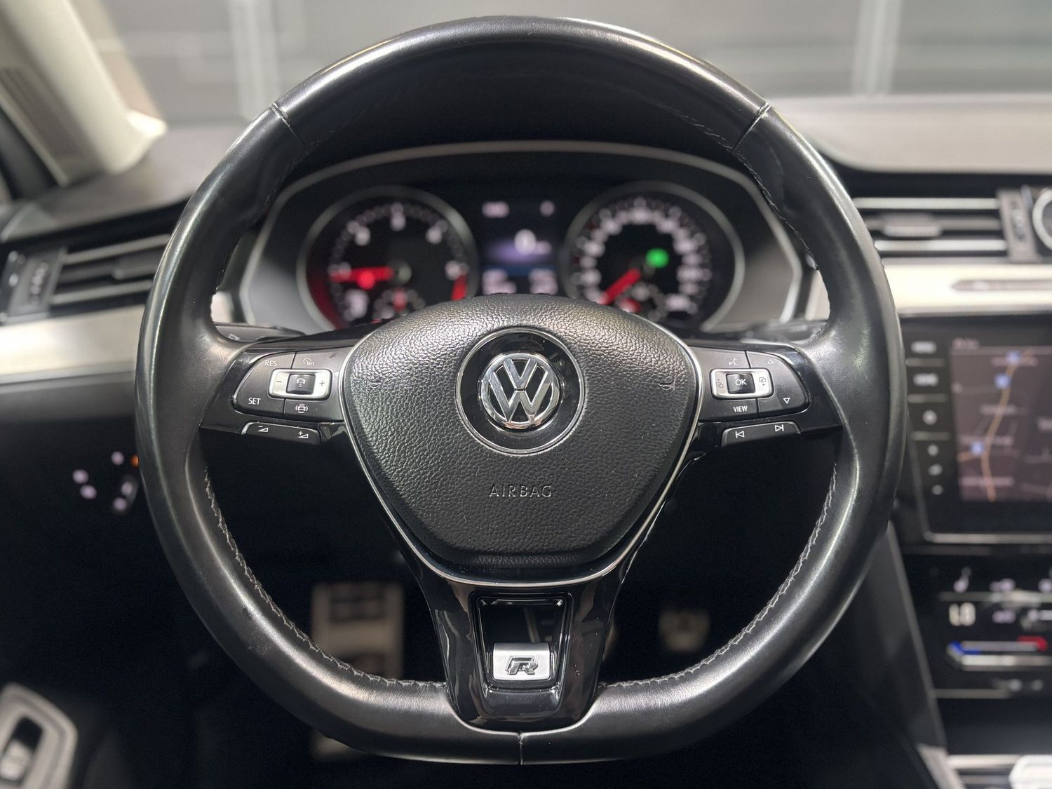 Fahrzeugabbildung Volkswagen Passat Highline 4Motion LED#ACC#Kamera#Pano