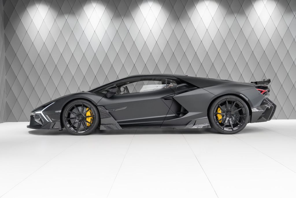Revuelto 2026 MANSORY - Bild 4