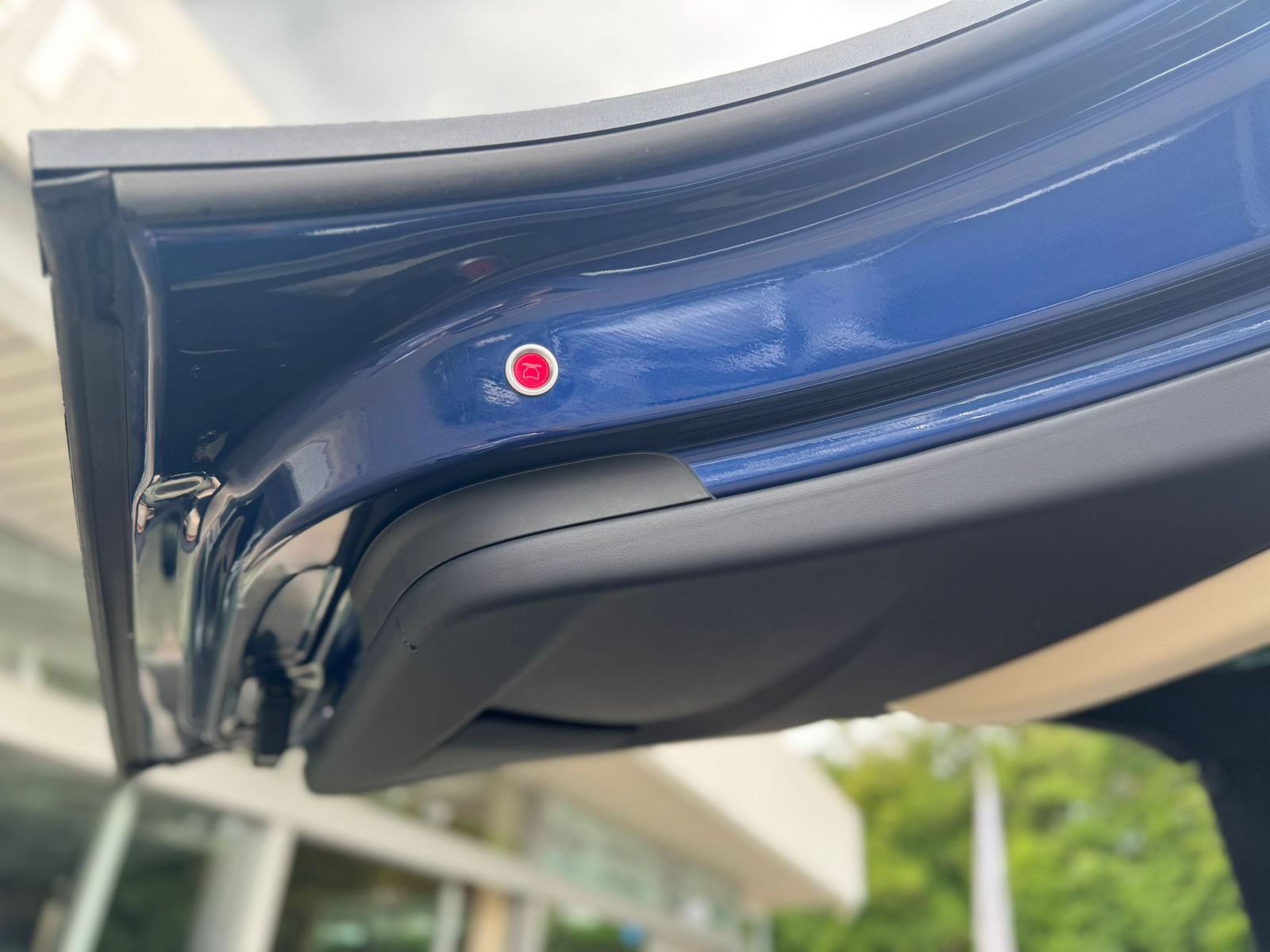 Fahrzeugabbildung Tesla Model X Performance LR Dual AWD PANO+NAV+LED+ACC