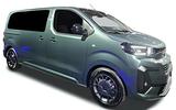 Citroën SpaceTourer EAT 180 Diesel Plus M 25% Nachlass
