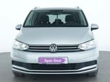 Volkswagen Touran Comfortline ACC|Navi|LED|AHK|BusinessPake - Volkswagen Touran: Business
