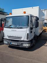 Iveco 75E18 - Iveco 75 e 18
