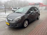 Opel Meriva B Innovation SHZ LHZ ALU KLIMAAUT. TEMPO - gebrauchte Opel Meriva aus dem Jahr 2012