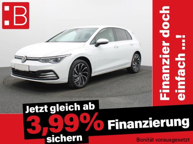 Volkswagen Golf 8 1.4 TSI DSG eHybrid Style 1,99  5J.GARA N