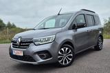 Renault Kangoo BLUE dCi 115 Techno, Automatik, Kamera. - Renault Kangoo mit Diesel-Antrieb: Automatik