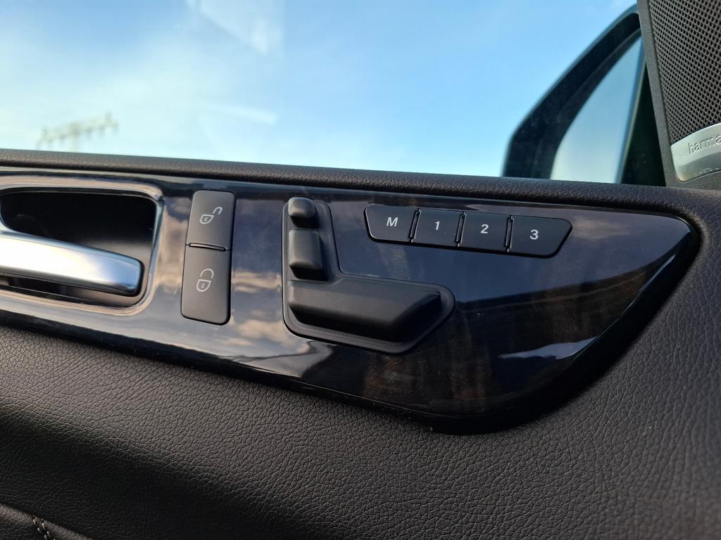 Mercedes-Benz GL 350