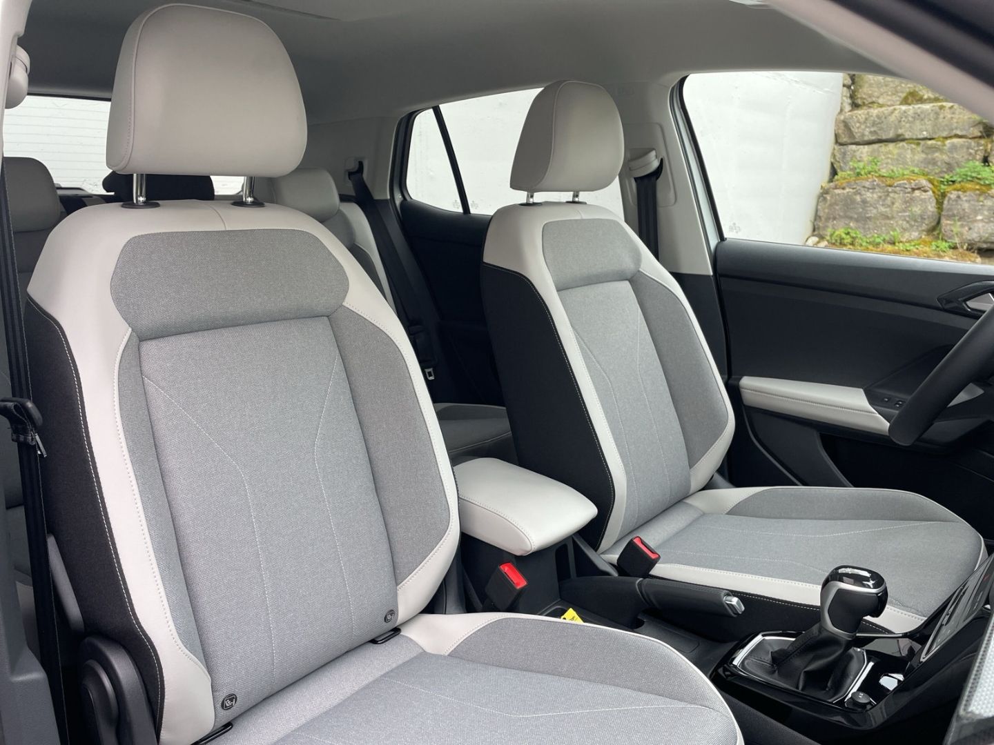 T-Cross Style 1.0 TSI DSG Navi/Matrix/ACC/Kamera